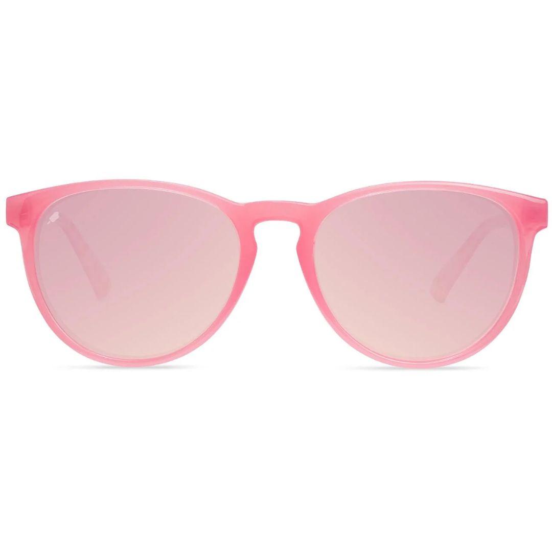 Knockaround Strawberry Cake Pop Mai Tais Sunglasses